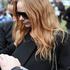 Stella McCartney pogreb Alexander McQueen