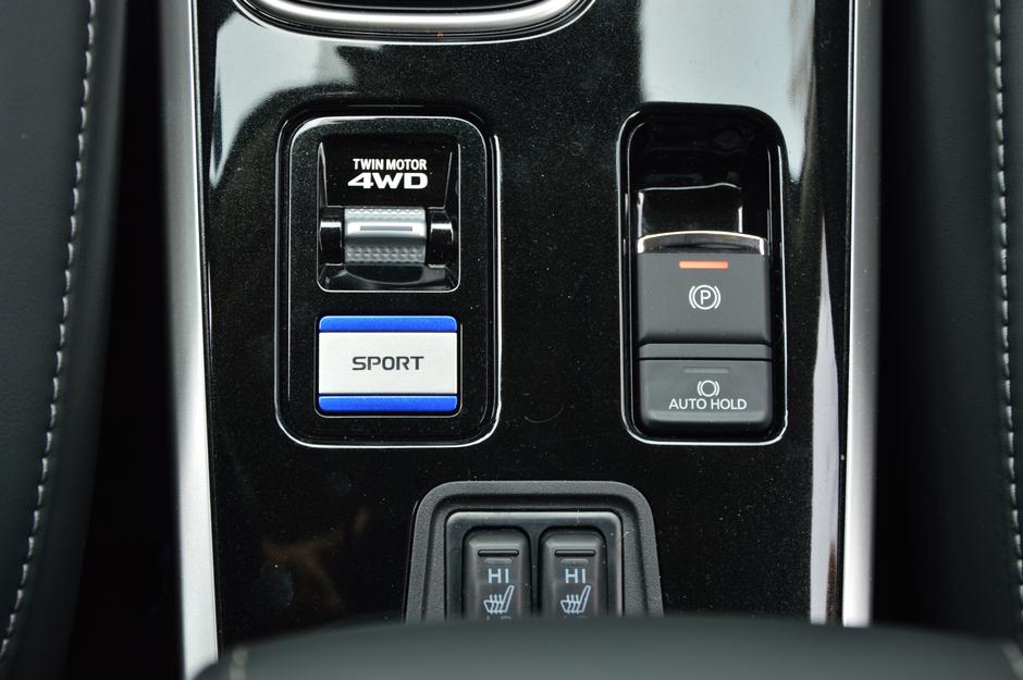 Mitsubishi outlander | Avtor: Andrej Leban