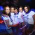 Grški white party