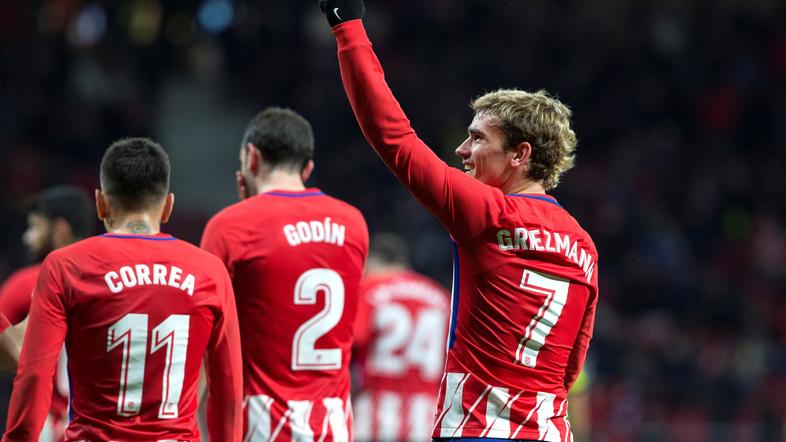 Antoine Griezmann