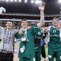 olimpija krka finale lučić dragić