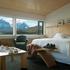 Hotel Salto Chico, Patagonija