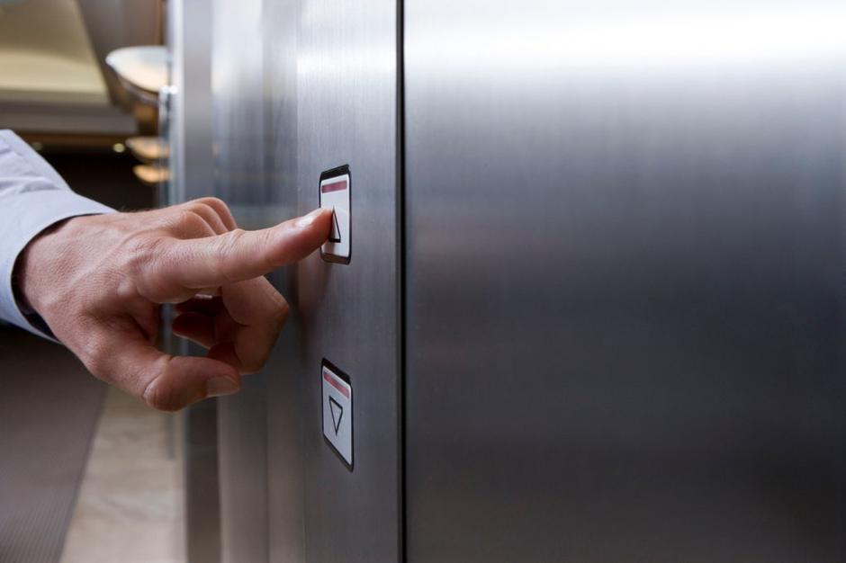 Dvigalo | Avtor: Profimedias