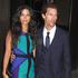 Camila Alves Matthew McConaughey