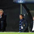 Siniša Mihajlović je pri Interju opravljal vlogo pomočnika trenerja Roberta Manc