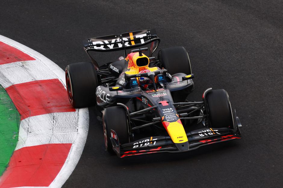 Max Verstappen | Avtor: Profimedia