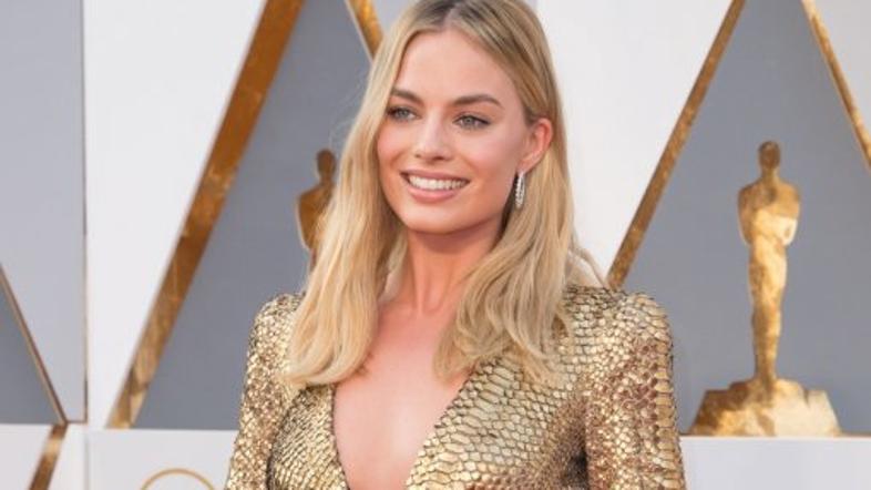 Margot Robbie