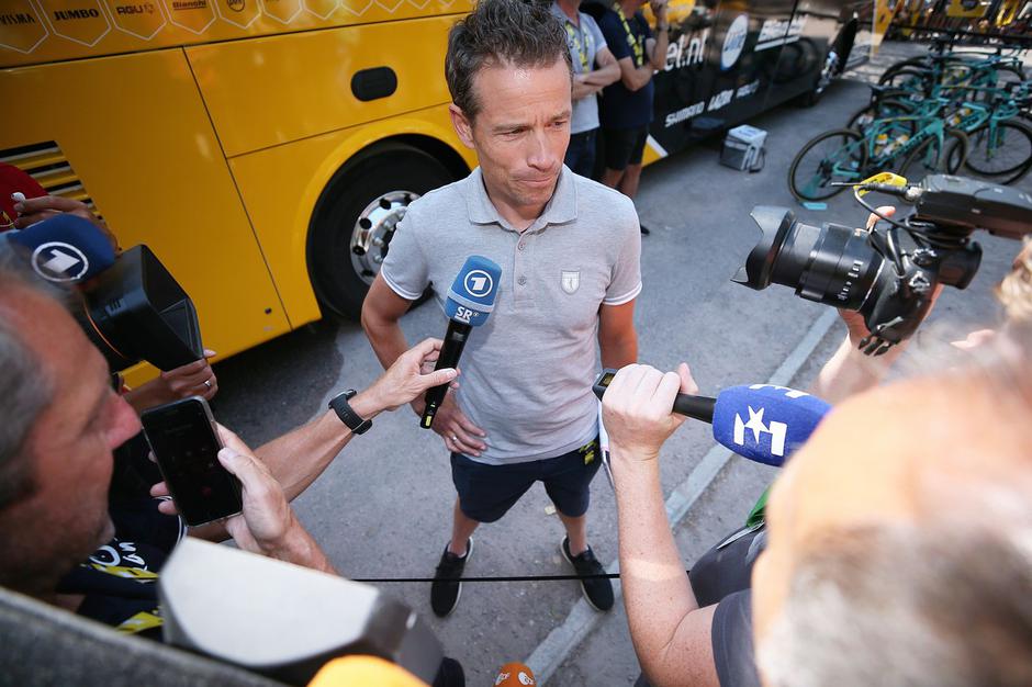 Grischa Niermann | Avtor: Profimedia