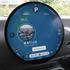 mini cooper JCW infotainment