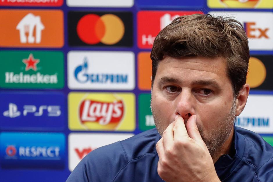 pochettino | Avtor: Epa