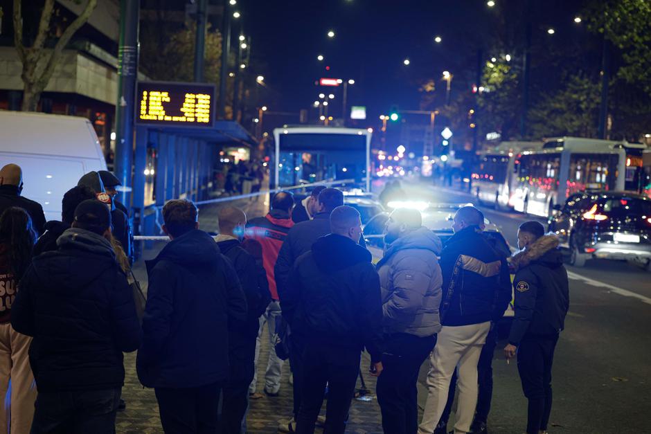 bavarski dvor | Avtor: Saša Despot