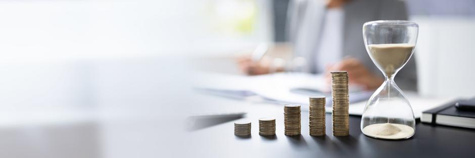 denar, varčevanje, davčna olajšava, modra zavarovalnica | Avtor: Profimedia