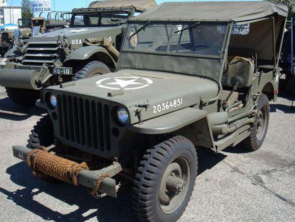 jeep_willys_01 | Avtor: Žurnal24 main