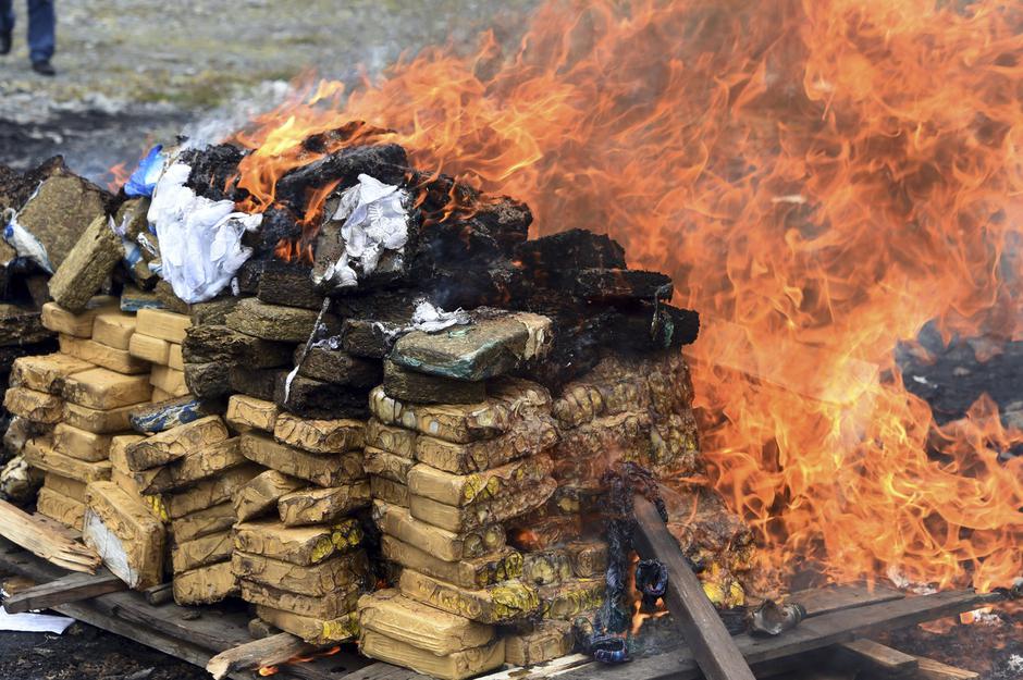 Kokain | Avtor: Profimedia