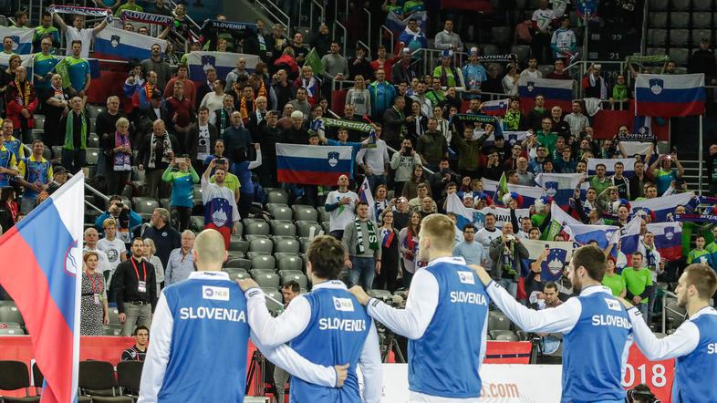 rokomet evropsko prvenstvo 2018