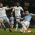 Negredo McCartney Manchester City West Ham ligaški pokal