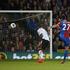 Delaney gol Crystal Palace Liverpool EPL