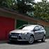 Ford focus karavan