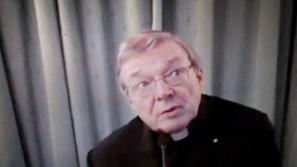 kardinal George Pell