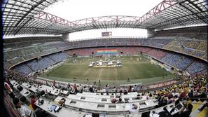 san siro nogometni stadion