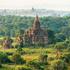 Bagan, Myanmar