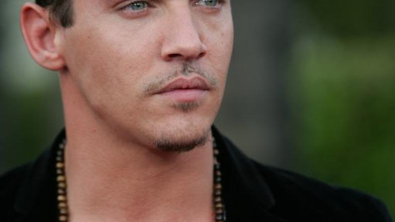 Jonathan Rhys Meyers