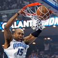 NBA Orlando Magic Boston Celtics finale 2010 Vince Carter