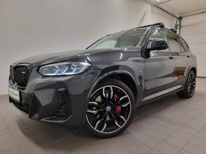 BMW X3 M40d