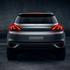 Peugeot Urban Crossover Concept