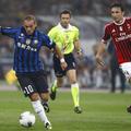 Wesley Sneijder Inter Milan