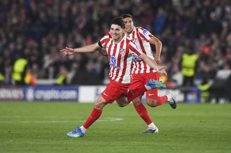 Julian Alvarez | Avtor: Profimedia