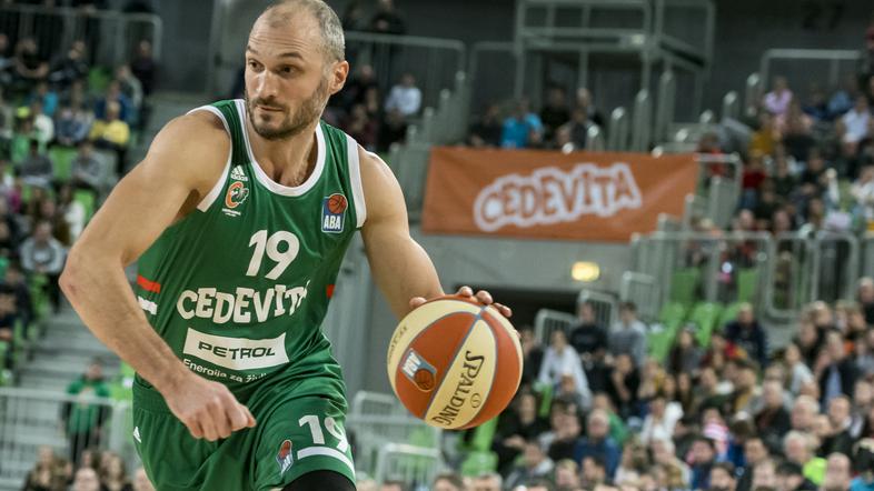 Cedevita Olimpija