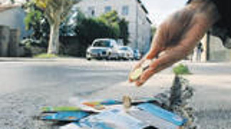 Obnova Vojkove s komunalno infrastrukturo bo stala blizu 3,4 milijona evrov.