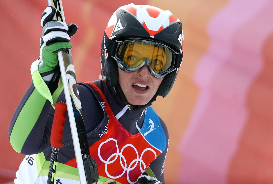 Martina Ertl | Avtor: Profimedia