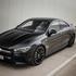 Mercedes Benz CLA AMG
