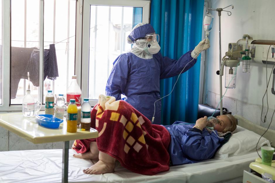 koronavirus, italija | Avtor: Profimedia