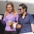 suki waterhouse, diego luna