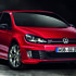 VW golf GTI edition