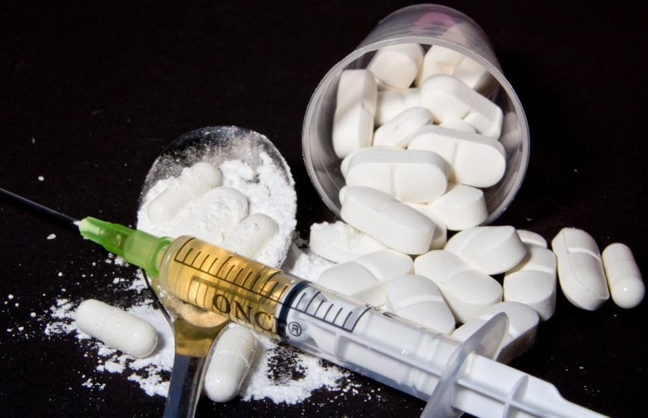 Prepovedane droge | Avtor: Profimedias