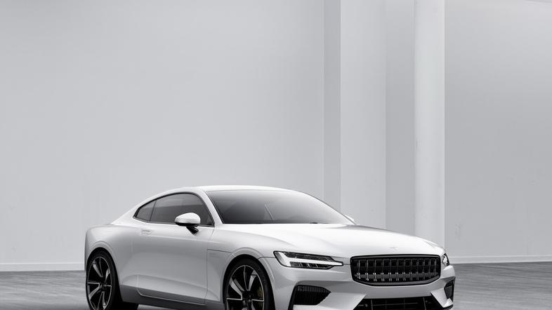 Polestar 1