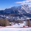 Cortina d'Ampezzo