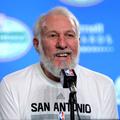  Gregg Popovich