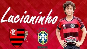 Lucianinho