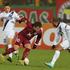 (Rubin Kazan : Inter Milano)