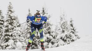 Hana Sola Hochfilzen