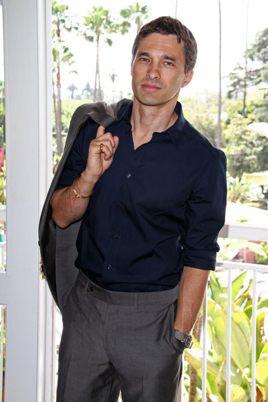 Olivier Martinez | Avtor: Fame Pictures