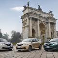 lancia, fiat, ypsilon, lancia ypsilon, alfa romeo, FCA