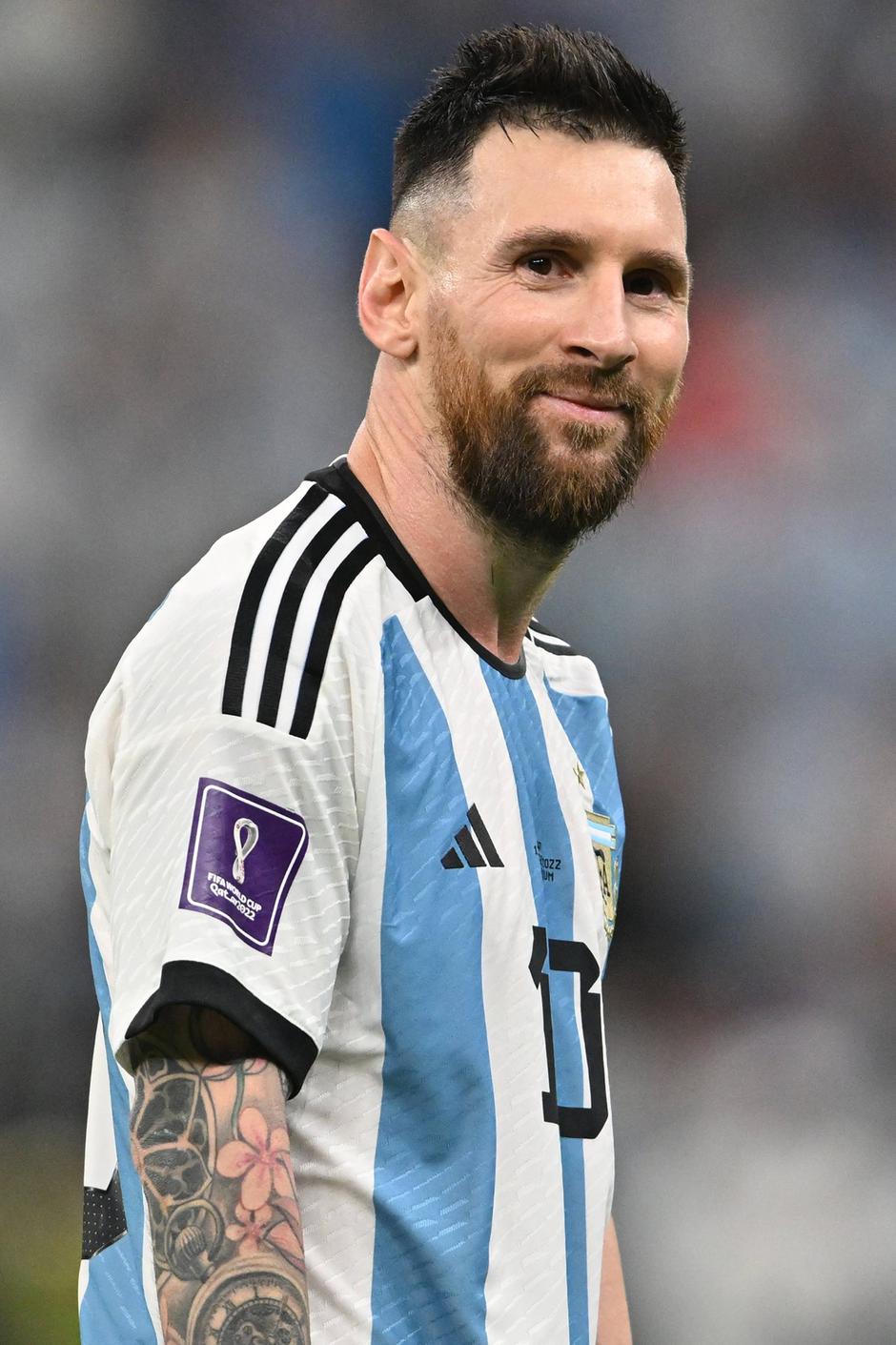 Lionel Messi | Avtor: Profimedia