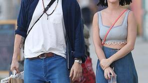 John Mayer Katy Perry