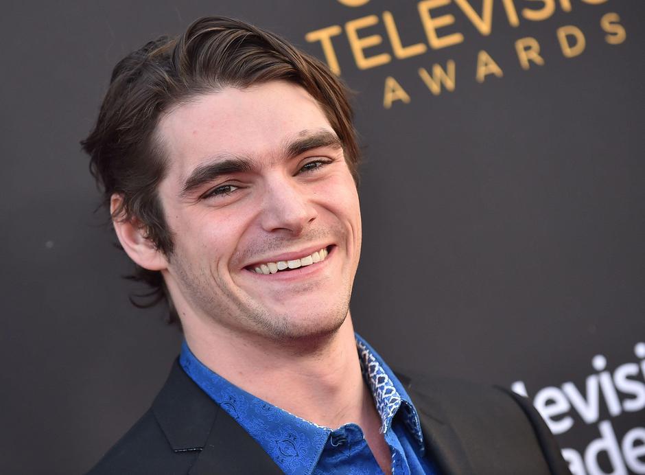 rj mitte | Avtor: Profimedia